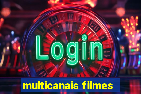 multicanais filmes